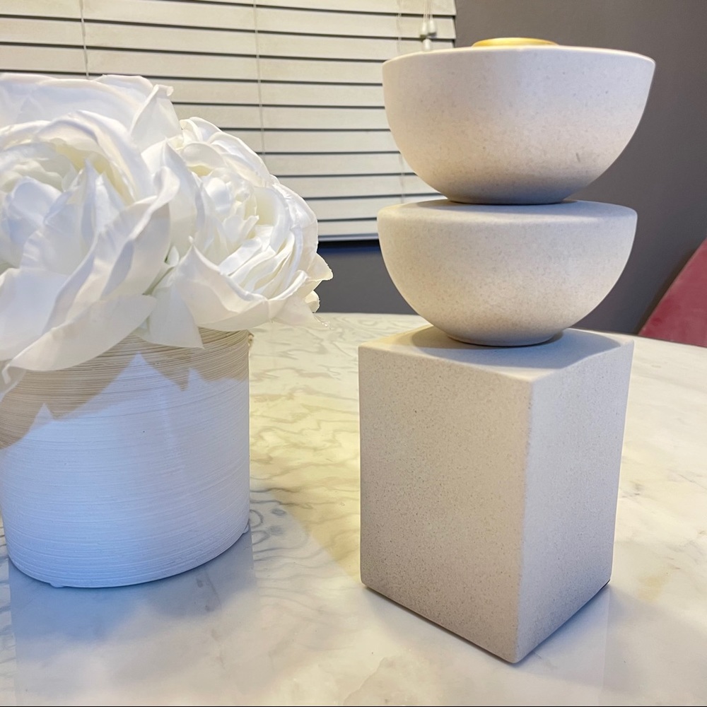 H&M Candle Holder